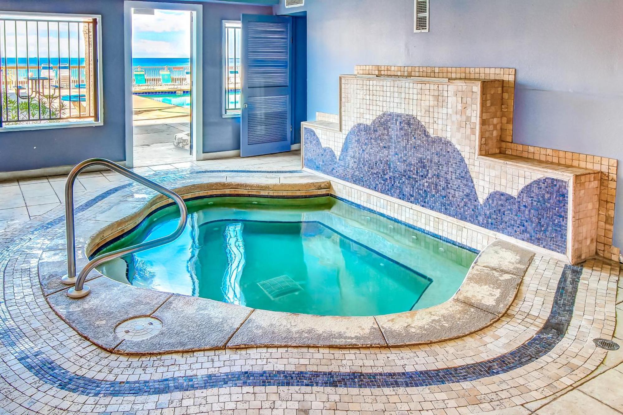 Villa Regency Towers Panama City Beach Exterior foto