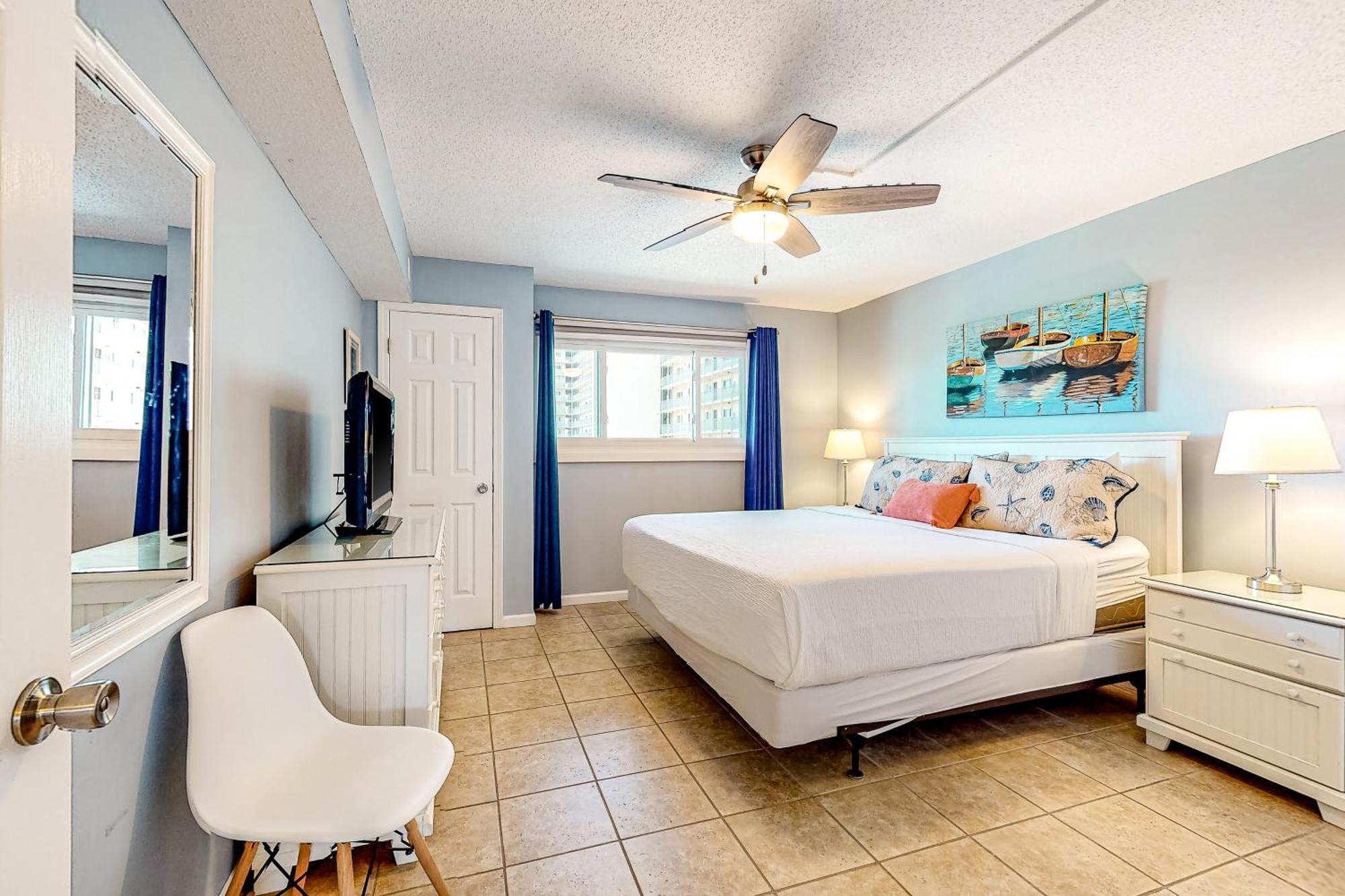 Villa Regency Towers Panama City Beach Habitación foto
